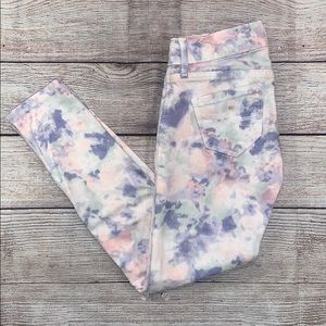 Levi’s Denizen Jeggings